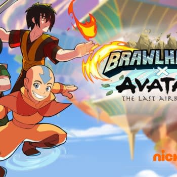 Avatar: The Last Airbender Characters To Join Brawlhalla