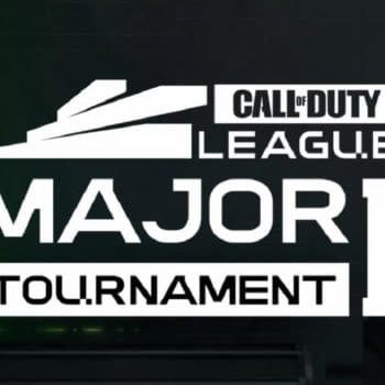 Call Of Duty League's Major I Tournament 2022 Will Happen In Raleigh