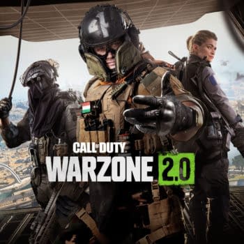 Call Of Duty: Warzone Provides Full Rundown Of 2.0 Launch