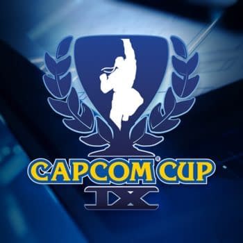 Capcom Cup IX Will Happen In February 2023