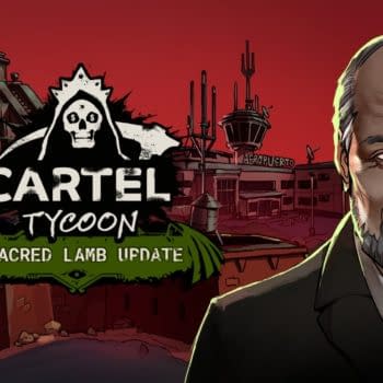 Cartel Tycoon Launches The Sacred Lamb Update