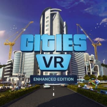 Cities: VR - Enhanced Edition Will Be PSVR2 Exclusive For 2023