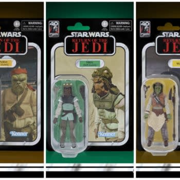 Return to the Dune Sea with New Star Wars TVC Figures from Hasbro 