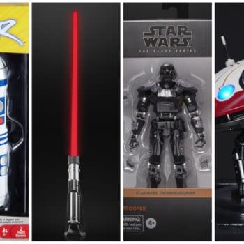 Here Are Some of the Best Star Wars Gifts from Around the Galaxy