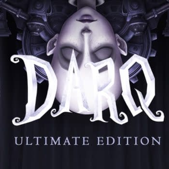 DARQ: Ultimate Edition Receives Physical Edition For Consoles
