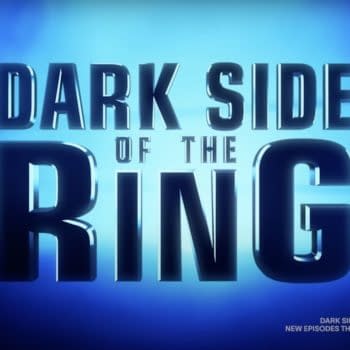 Dark Side Of The Ring Creators Say A New Season Is In The Works