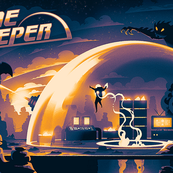 Dome Keeper Receives New Game Mode In Latest Update