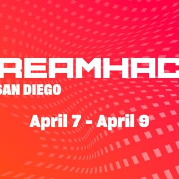 DreamHack Will Take Place In San Diego Next April