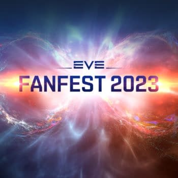 CCP Games Unveils The EVE Fanfest 2023 Dates