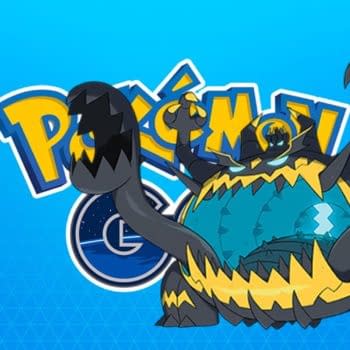 Guzzlord Raid Guide for Pokémon GO Players: November 2022