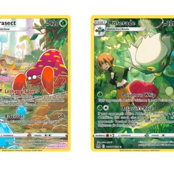 The Cards of Pokémon TCG: Lost Origin Part 38: Trainer Gallery Begins