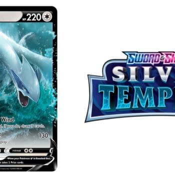 Pokémon TCG Value Watch: Silver Tempest in November 2022
