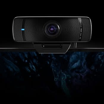 CORSAIR Launches First 4K60 Webcam: Elgato Facecam Pro