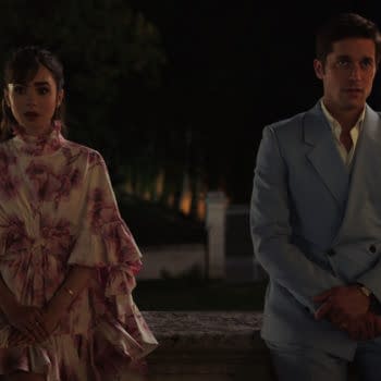 Emily In Paris Blows It For Season 5: Gabriel &#038; Paris Both Returning