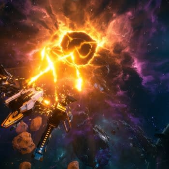 Everspace 2 Releases Final Early Access Update Before Launch