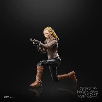 Two New Star Wars Andor Action Figures Unveiled by Hasbro 