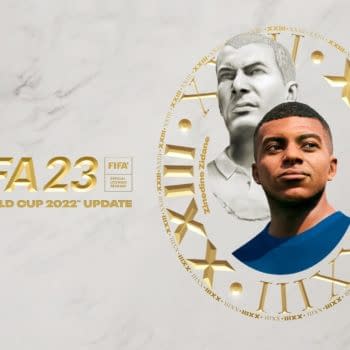 FIFA 23 Adds New FIFA World Cup 2022 Update Globally