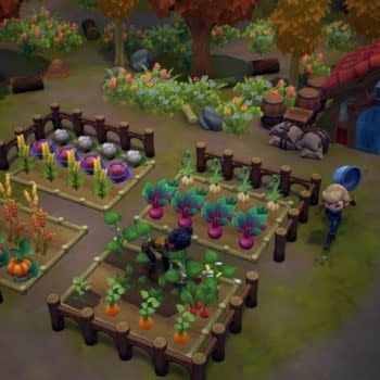 Phoenix Labs Reveals New Details Of What's To Come In Fae Farm