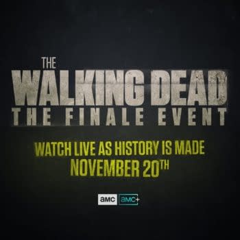 The Walking Dead Finale Info; Melissa McBride-Approved Carol Ending