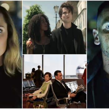 Westworld, Punisher, The Sandman, Mad Men & More: BCTV Daily Dispatch