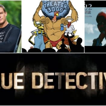 Ironheart, Reacher, MST3K, True Detective & More: BCTV Daily Dispatch