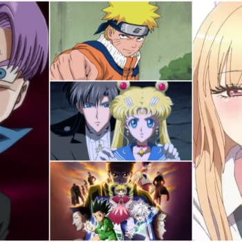 Sailor Moon, Hunter x Hunter &#038; More: 5 Not-So-Popular Anime Opinions