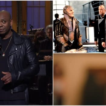 Babylon 5, SNL/Dave Chappelle, Yellowstone &#038; More: BCTV Daily Dispatch