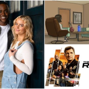 Doctor Who, Rick and Morty, The Rookie & More: BCTV Daily Dispatch