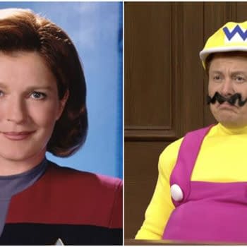 Star Trek: Kate Mulgrew Goes Full Janeway on Elon Musk’s Twitter Mess