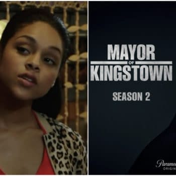 mayor of kingstown