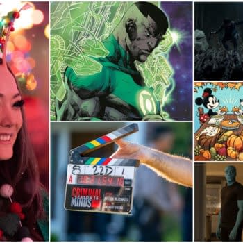 Green Lantern, GOTG, Doctor Who, Twitter &#038; More: BCTV Daily Dispatch