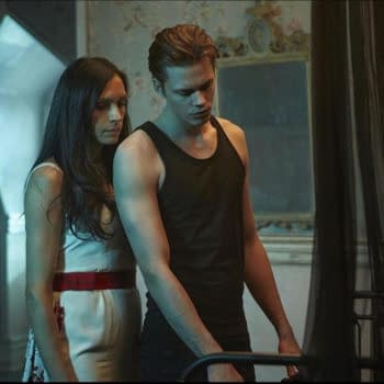Hemlock Grove: FilmRise Is New Streaming Home for Netflix Series