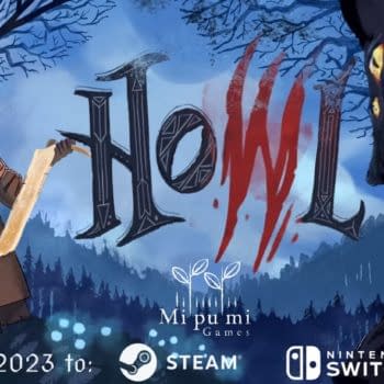 Tactical Folktale Game Howl Coming To PC & Switch Next Year