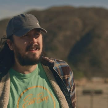 I’m Totally Fine: Kyle Newacheck on Jillian Bell, Comedians in Dramas