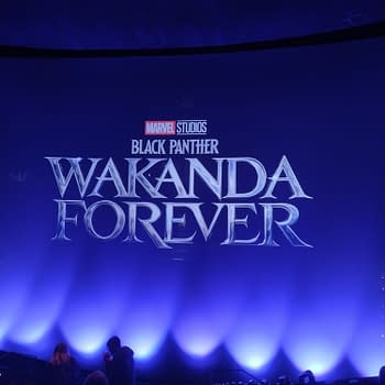 Black Panther: Wakanda Forever Is A 3 Hour IMAX Teaser For Avatar 2