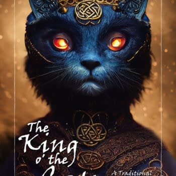 The King O’ The Cats