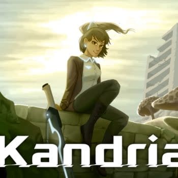 Action RPG Kandria Will Arrive On Steam In January 2023