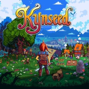 Kynseed Will Be Released For PC This December