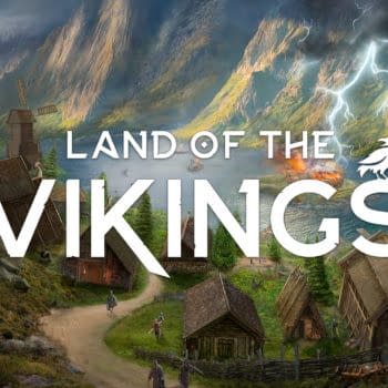 Land Of The Vikings Releases New Early Access Trailer