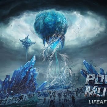LifeAfter: Season 5 Will Be Launched On December 2nd