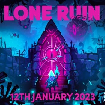 Lone Ruin Receives January 2023 Release Date