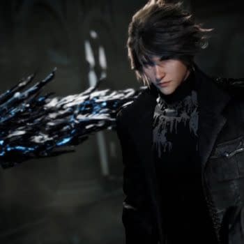 Sony Interactive Entertainment Will Publish Lost Soul Aside