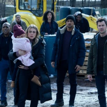 Manifest Season Four, Part One: Netflix Era as Messy as It Was on NBC