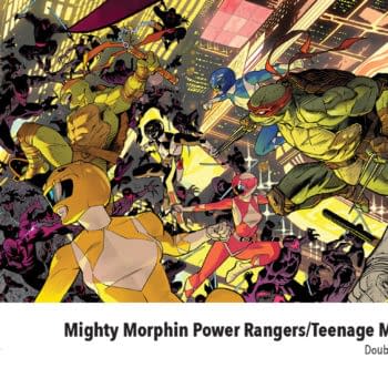 Which Decade-Inspired MMPR/TMNT II #1 Cover Will You Buy?