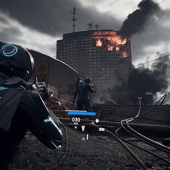 NCSOFT Reveals New Open World Action MMO On The Way