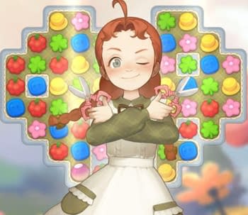 Neowiz Reveals New Details On Puzzler Oh My Anne