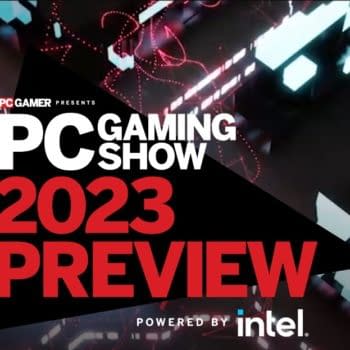 PC Gaming Show: Preview Of 2023 Set To Air November 17th