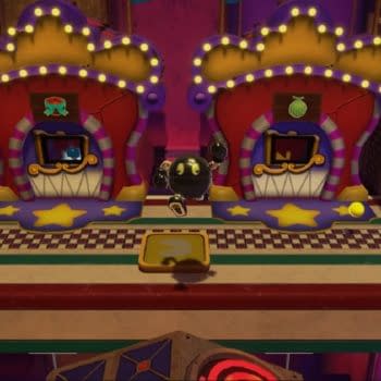 Pac-Man World Re-Pac Adds Two New DLC Packs