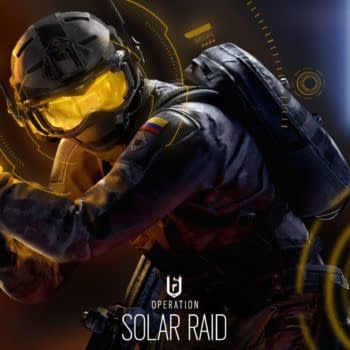 Rainbow Six Siege Shows Off What's Coming For Year 7 - Season 4