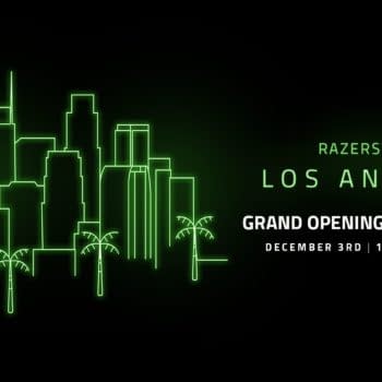 Razer Is Launching A New RazerStore In Los Angeles